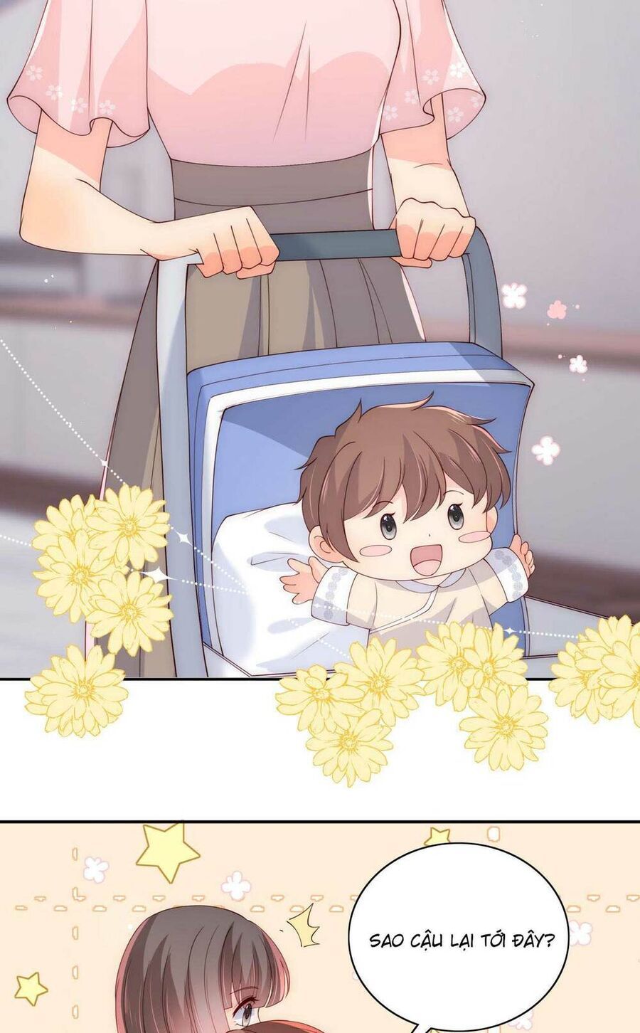 đọc truyện Dưỡng Địch Vi Hoạn Chương 195 ảnh 29 tại Thiên Thai Truyện