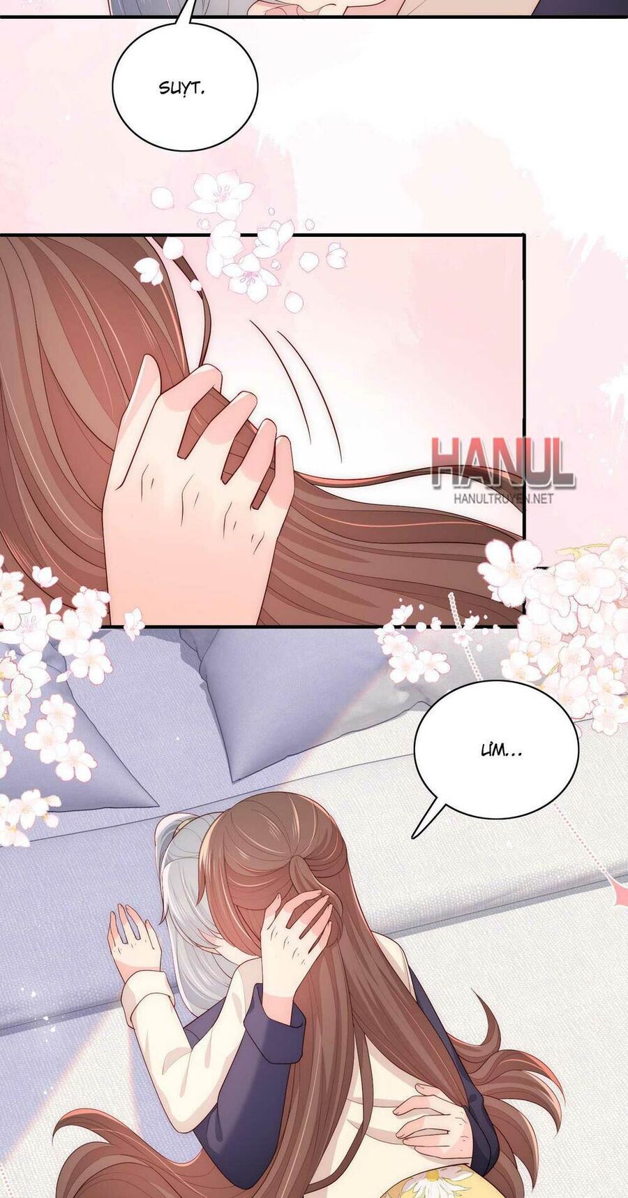 đọc truyện Dưỡng Địch Vi Hoạn Chương 195 ảnh 5 tại Thiên Thai Truyện