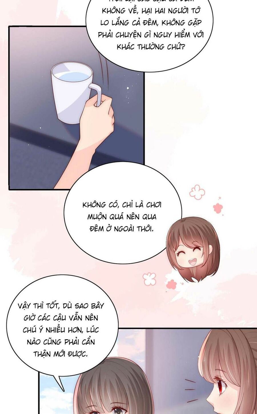 đọc truyện Dưỡng Địch Vi Hoạn Chương 195 ảnh 34 tại Thiên Thai Truyện