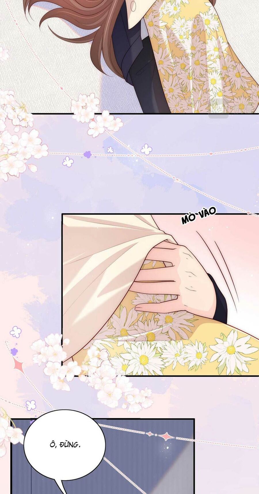 đọc truyện Dưỡng Địch Vi Hoạn Chương 195 ảnh 6 tại Thiên Thai Truyện