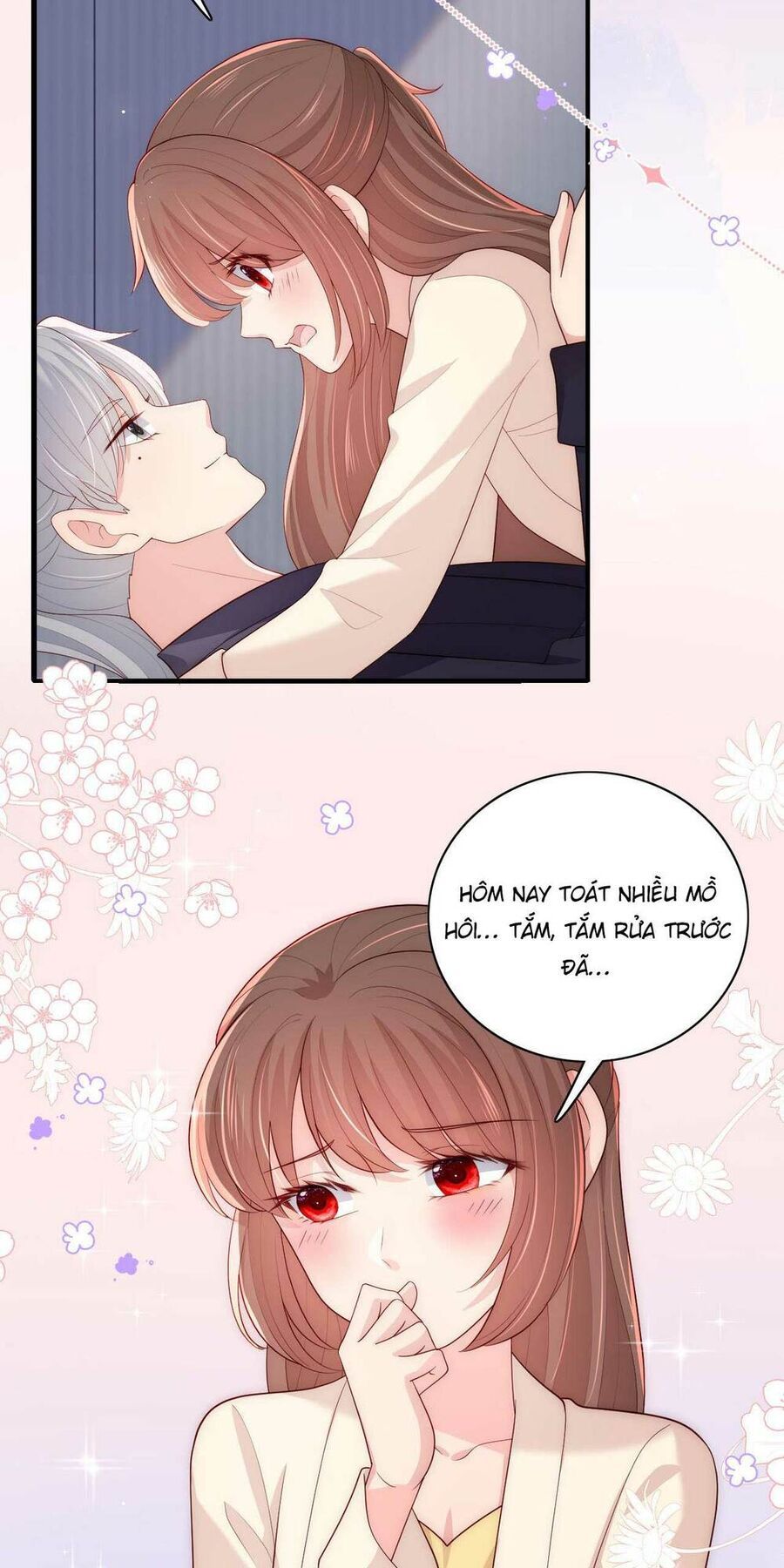 đọc truyện Dưỡng Địch Vi Hoạn Chương 195 ảnh 7 tại Thiên Thai Truyện