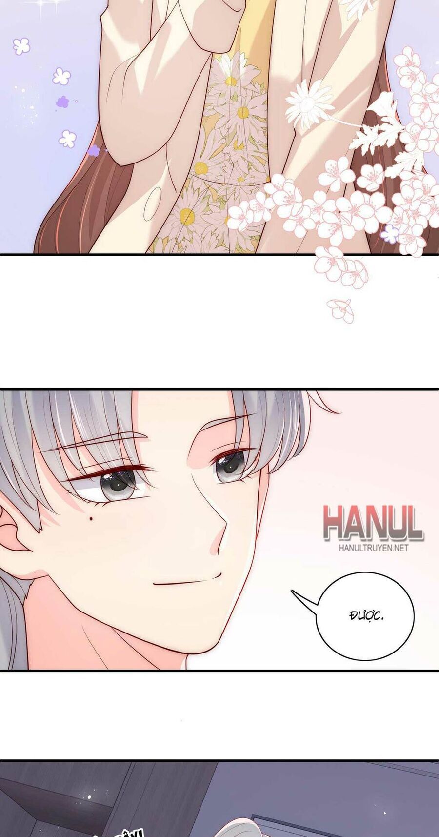 đọc truyện Dưỡng Địch Vi Hoạn Chương 195 ảnh 8 tại Thiên Thai Truyện