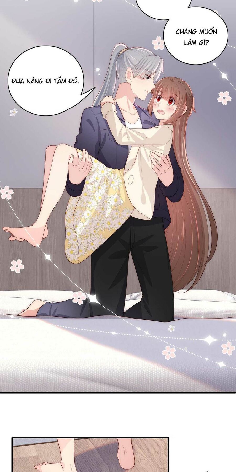 đọc truyện Dưỡng Địch Vi Hoạn Chương 195 ảnh 10 tại Thiên Thai Truyện