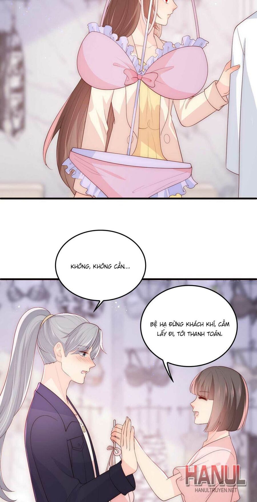 đọc truyện Dưỡng Địch Vi Hoạn Chương 196 ảnh 13 tại Thiên Thai Truyện