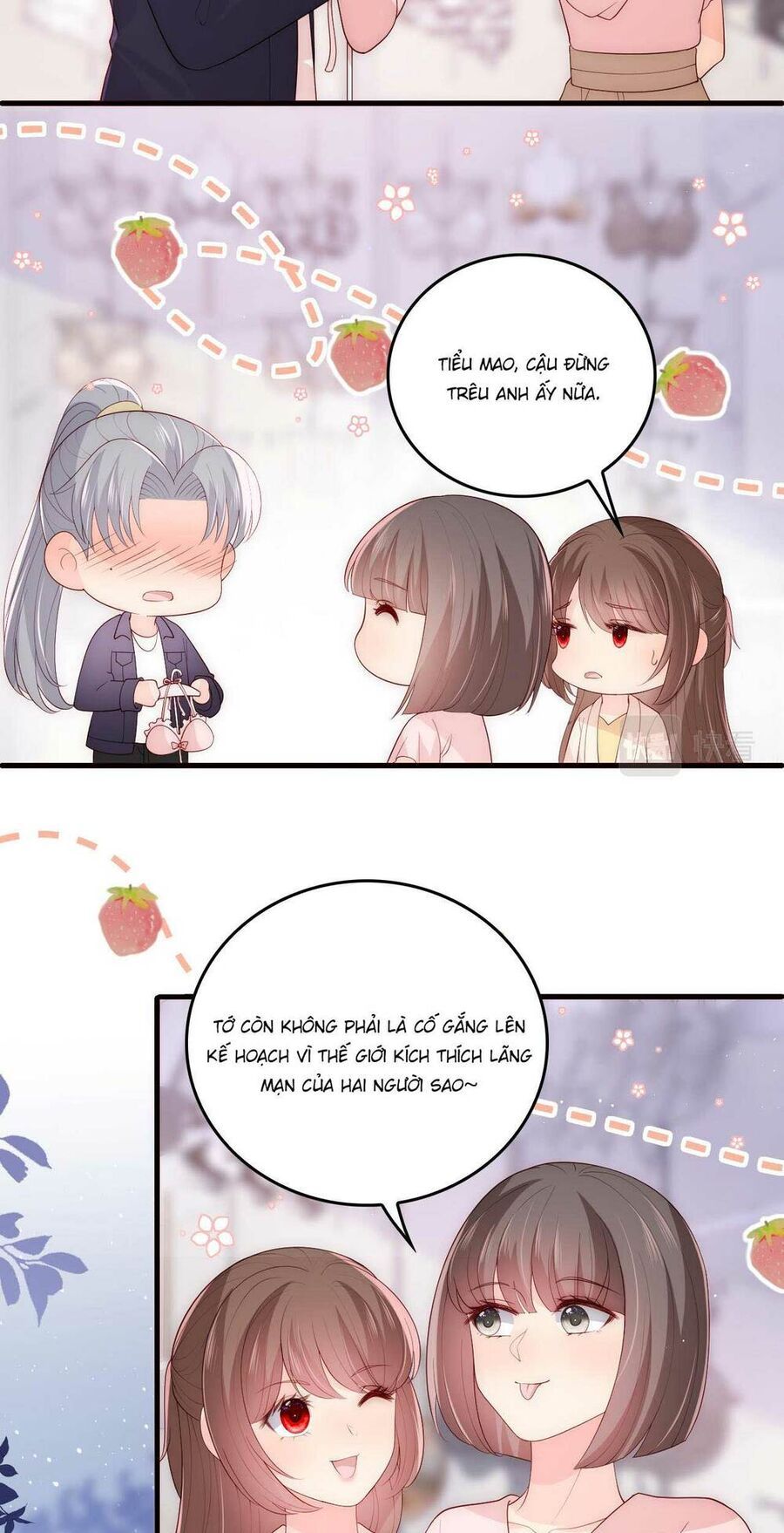 đọc truyện Dưỡng Địch Vi Hoạn Chương 196 ảnh 14 tại Thiên Thai Truyện