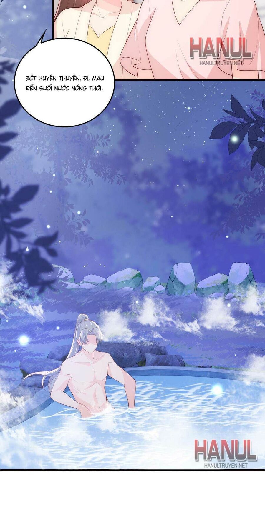 đọc truyện Dưỡng Địch Vi Hoạn Chương 196 ảnh 15 tại Thiên Thai Truyện