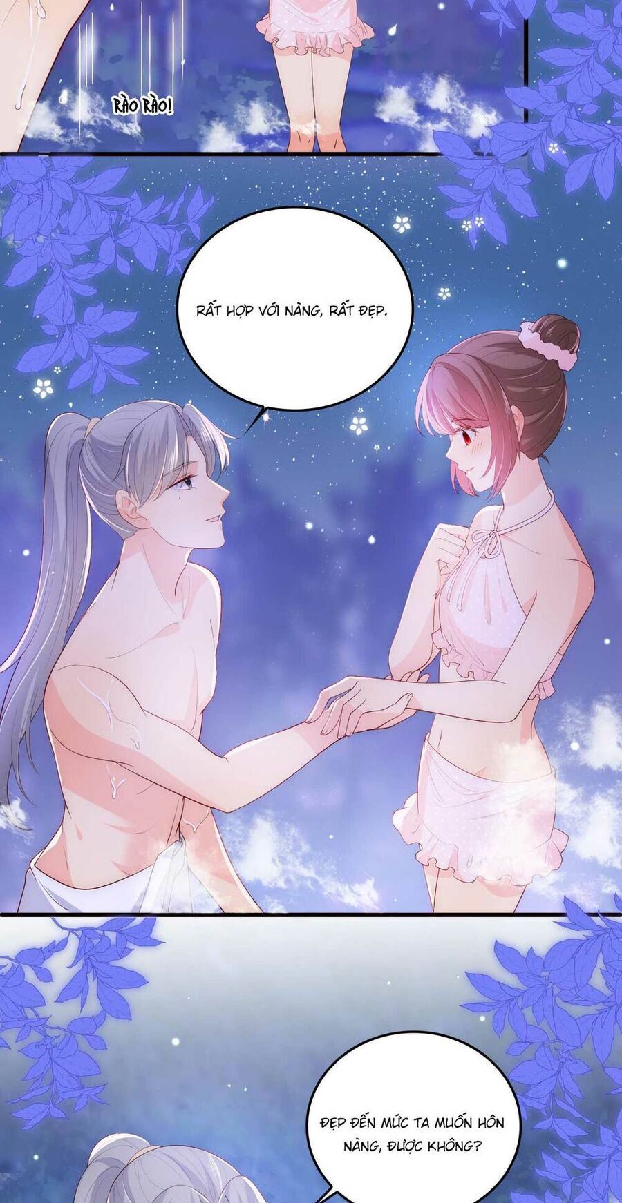 đọc truyện Dưỡng Địch Vi Hoạn Chương 196 ảnh 19 tại Thiên Thai Truyện