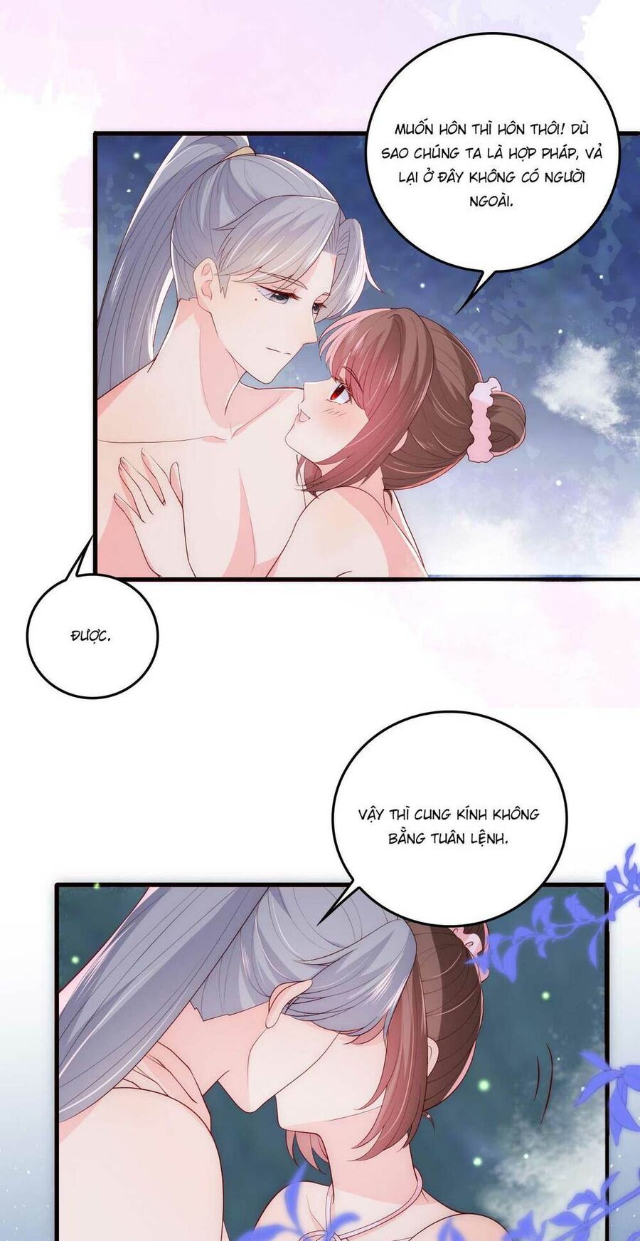 đọc truyện Dưỡng Địch Vi Hoạn Chương 196 ảnh 21 tại Thiên Thai Truyện