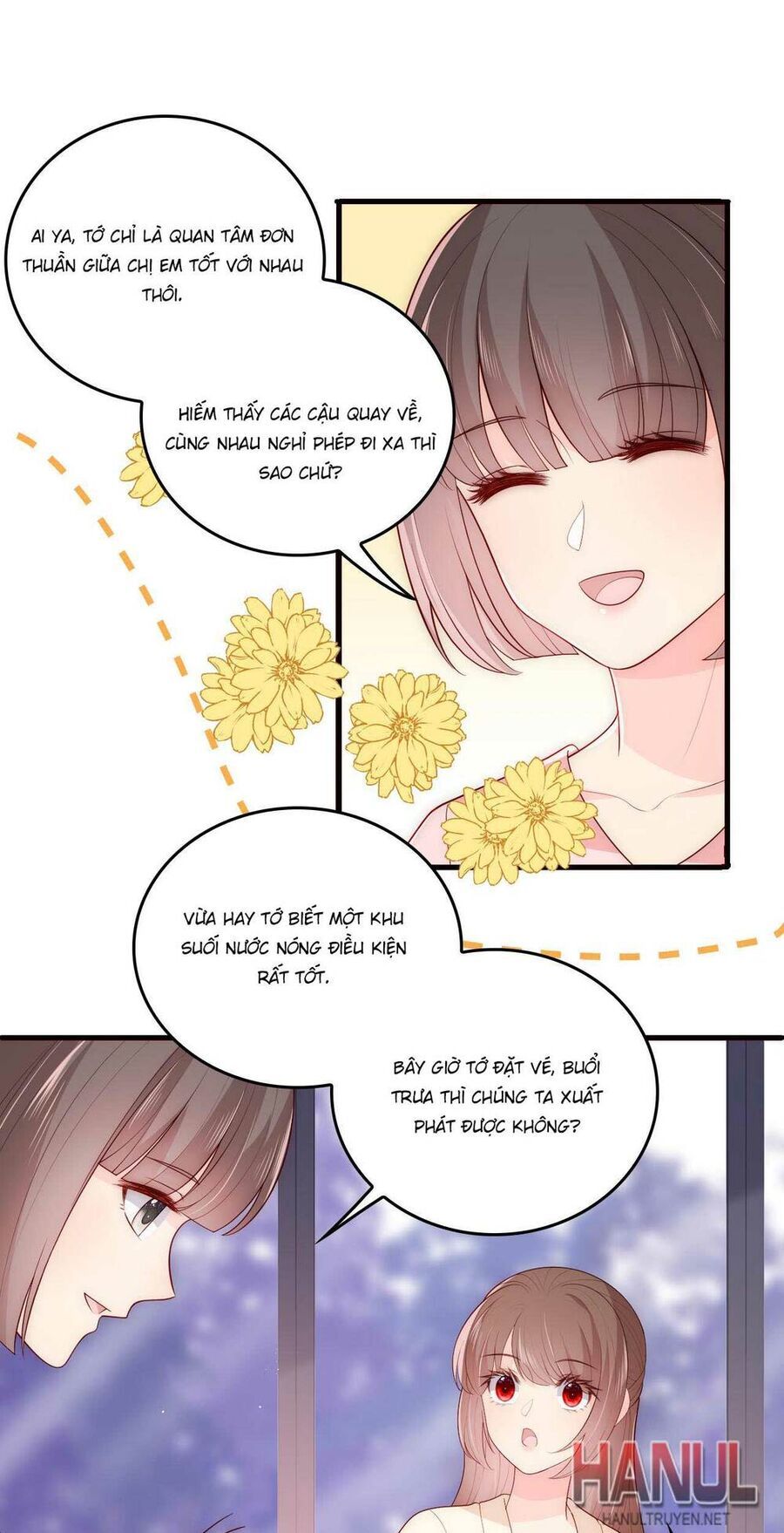 đọc truyện Dưỡng Địch Vi Hoạn Chương 196 ảnh 4 tại Thiên Thai Truyện