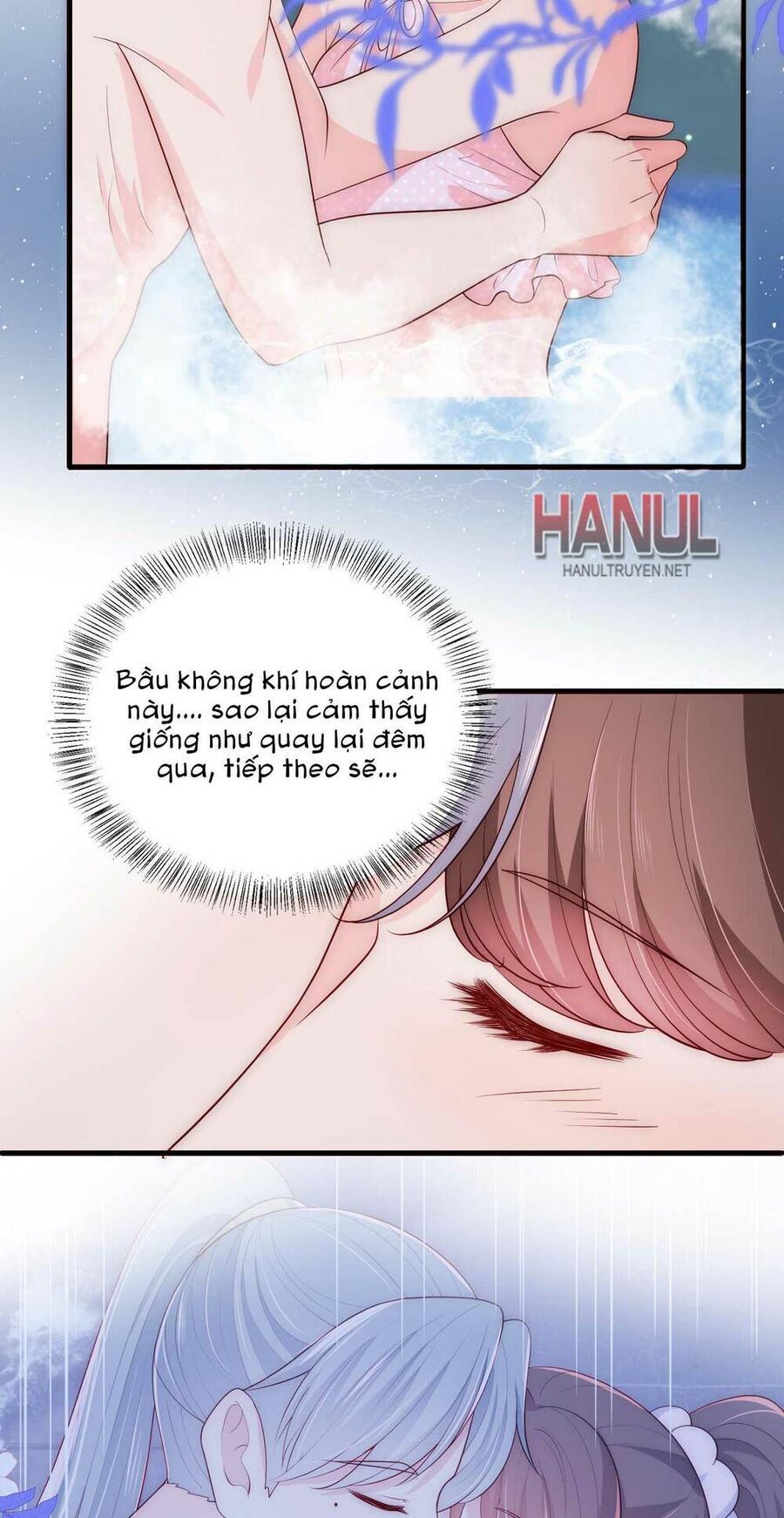 đọc truyện Dưỡng Địch Vi Hoạn Chương 196 ảnh 22 tại Thiên Thai Truyện