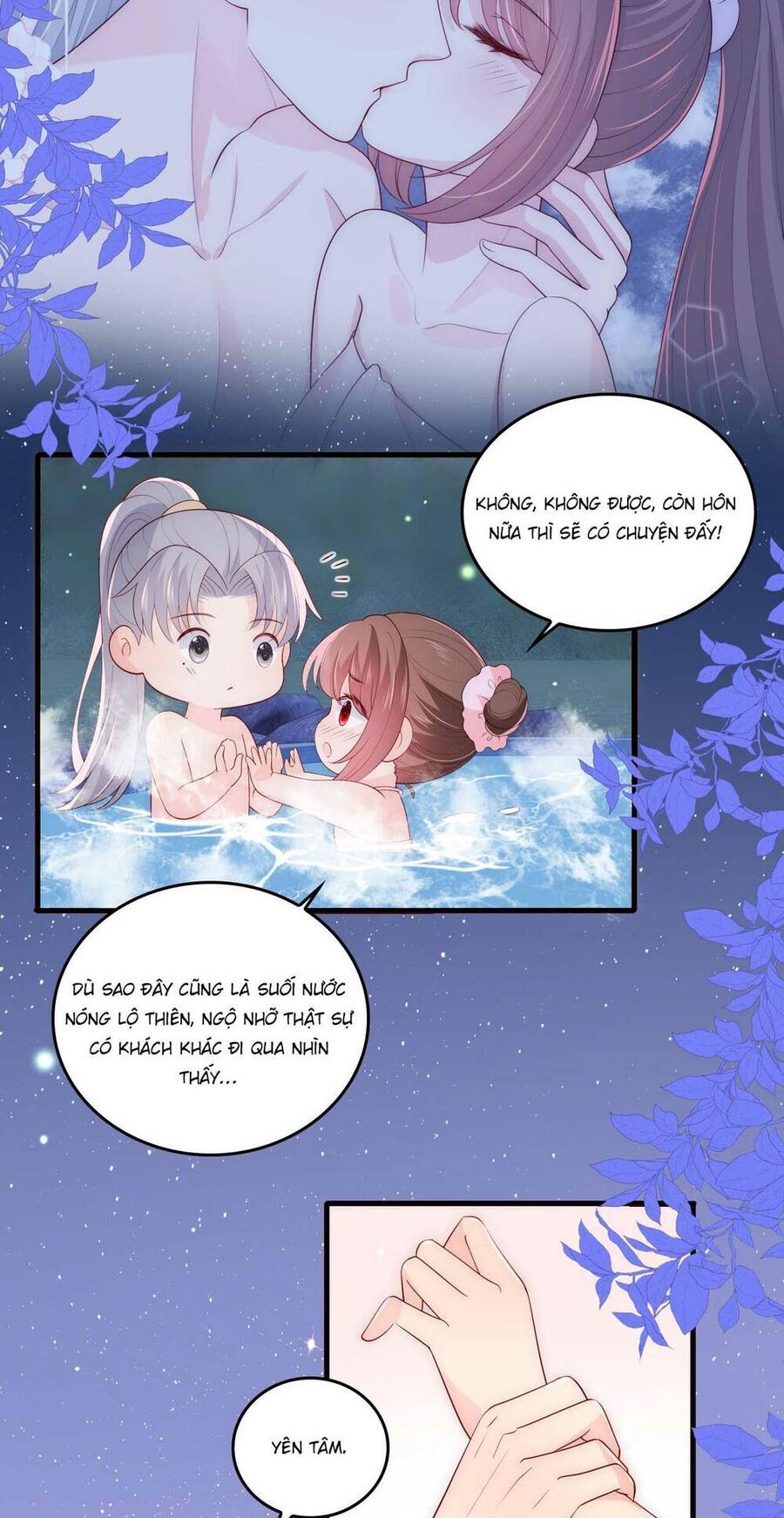 đọc truyện Dưỡng Địch Vi Hoạn Chương 196 ảnh 23 tại Thiên Thai Truyện