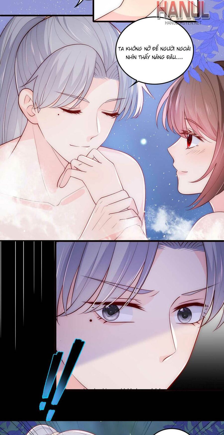 đọc truyện Dưỡng Địch Vi Hoạn Chương 196 ảnh 24 tại Thiên Thai Truyện