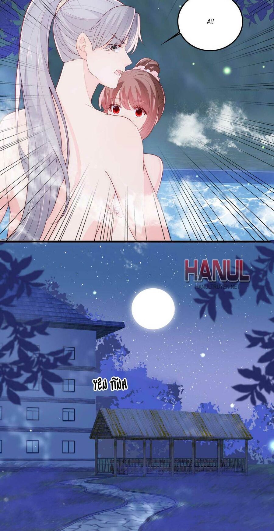 đọc truyện Dưỡng Địch Vi Hoạn Chương 196 ảnh 25 tại Thiên Thai Truyện