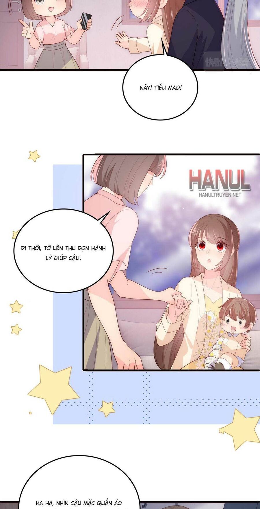 đọc truyện Dưỡng Địch Vi Hoạn Chương 196 ảnh 6 tại Thiên Thai Truyện