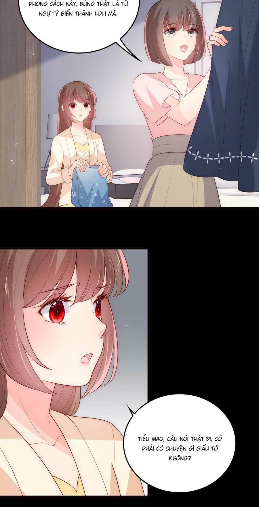 đọc truyện Dưỡng Địch Vi Hoạn Chương 196 ảnh 7 tại Thiên Thai Truyện