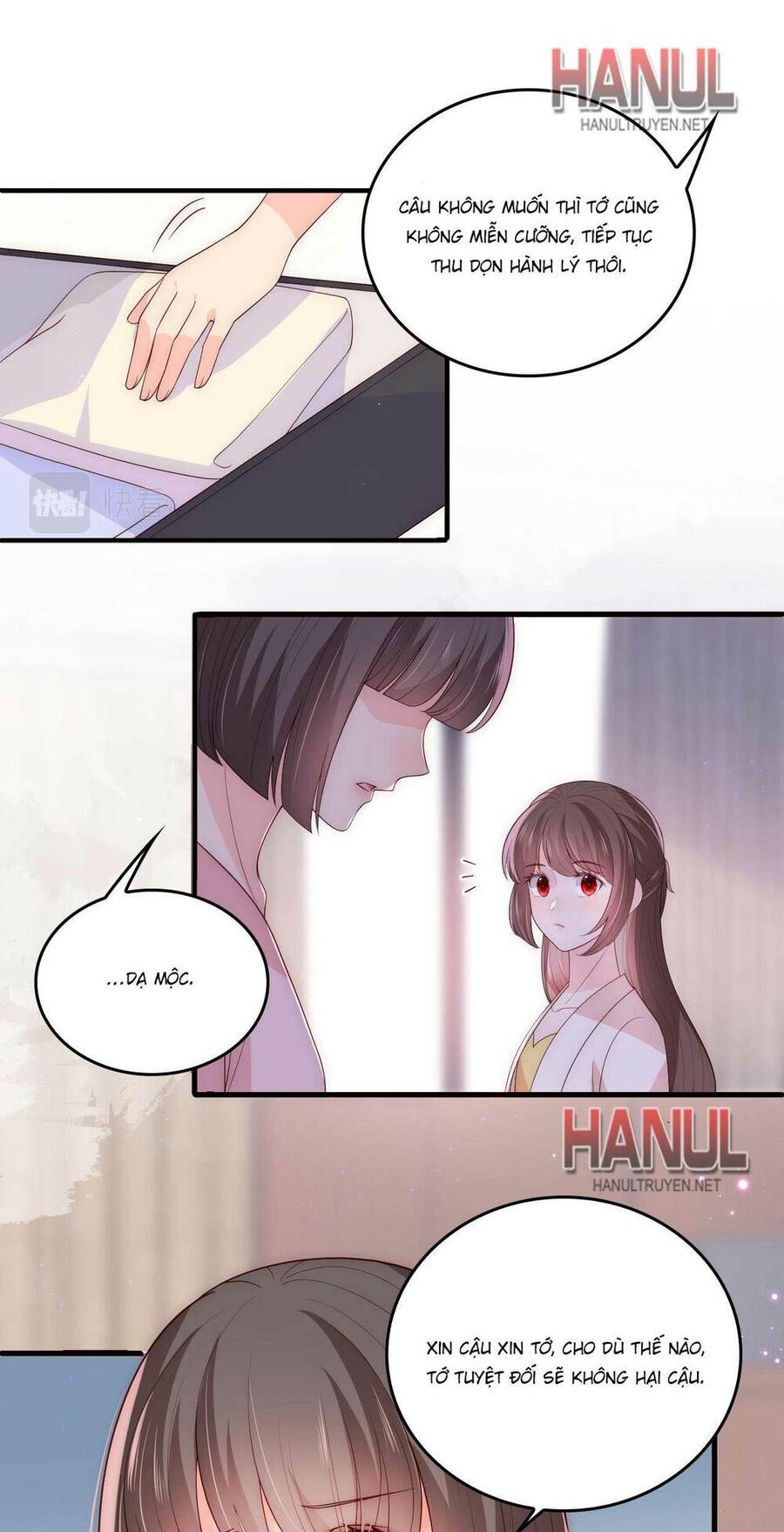 đọc truyện Dưỡng Địch Vi Hoạn Chương 196 ảnh 10 tại Thiên Thai Truyện