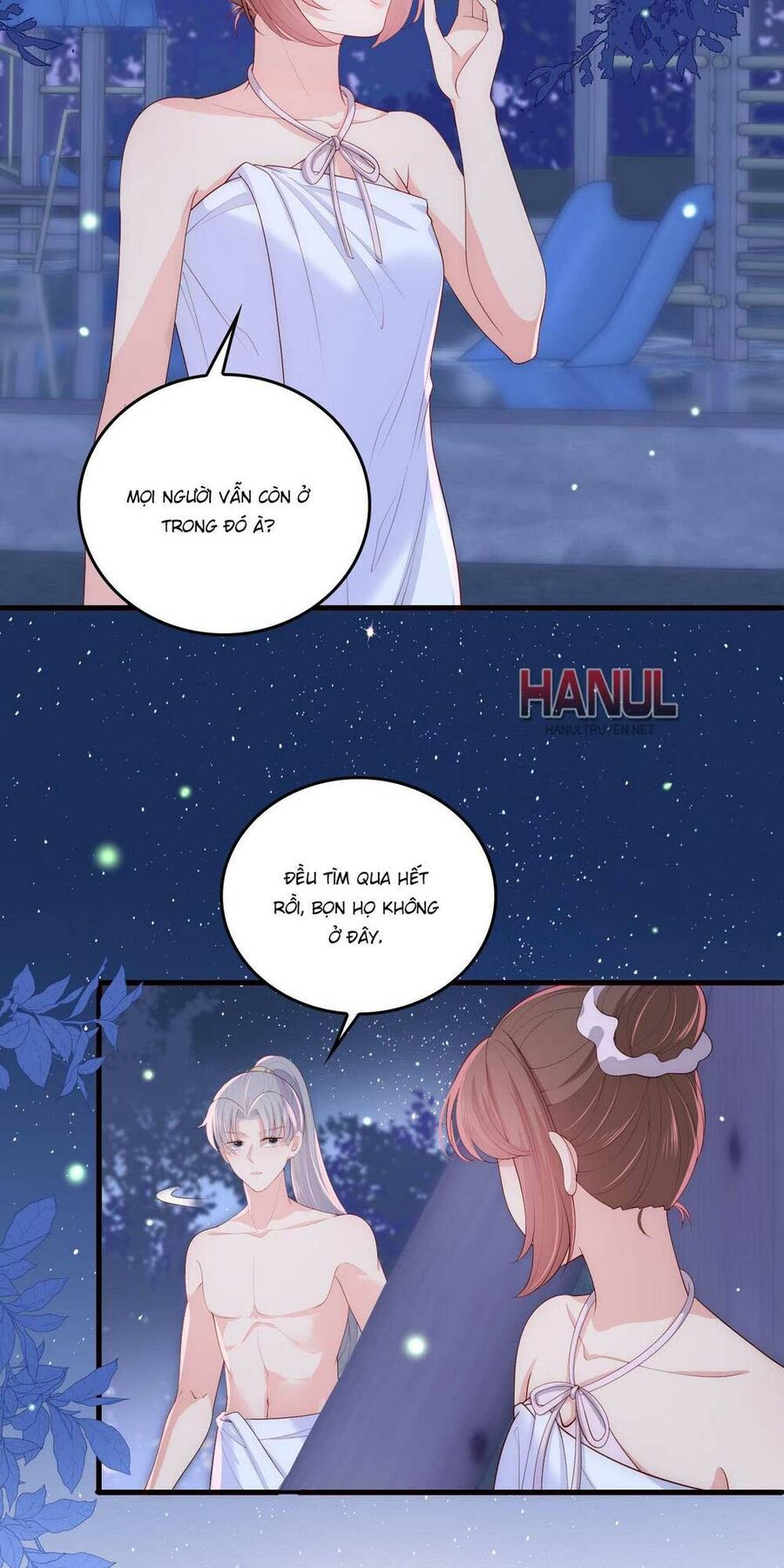 đọc truyện Dưỡng Địch Vi Hoạn Chương 197 ảnh 16 tại Thiên Thai Truyện