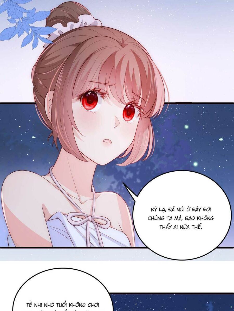 đọc truyện Dưỡng Địch Vi Hoạn Chương 197 ảnh 17 tại Thiên Thai Truyện