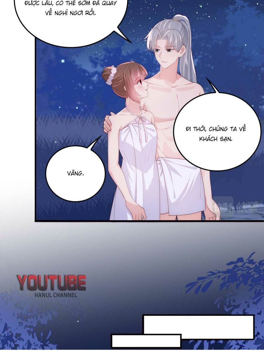 đọc truyện Dưỡng Địch Vi Hoạn Chương 197 ảnh 18 tại Thiên Thai Truyện