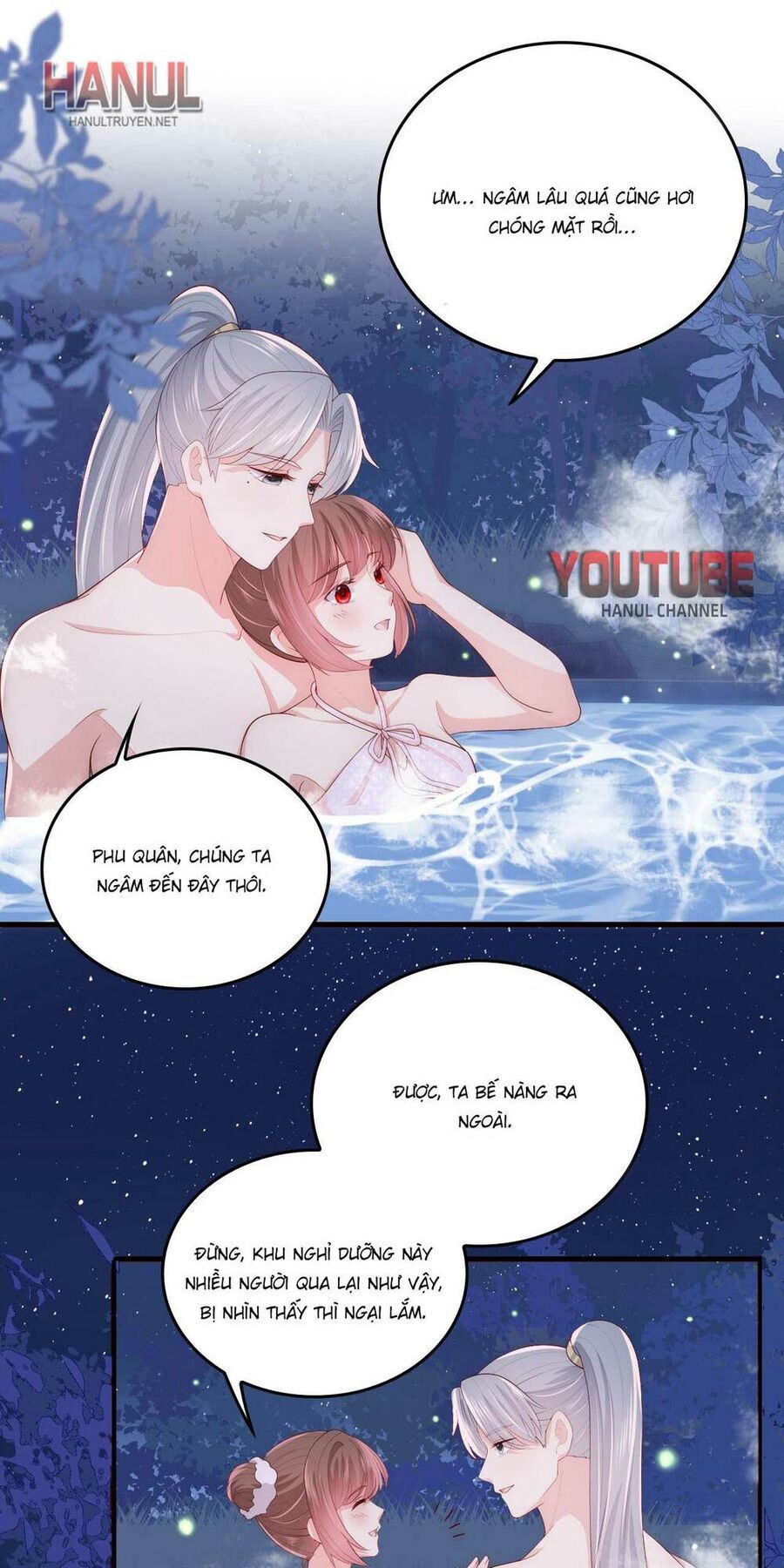 đọc truyện Dưỡng Địch Vi Hoạn Chương 197 ảnh 4 tại Thiên Thai Truyện