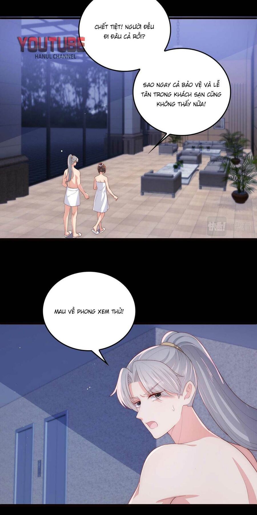 đọc truyện Dưỡng Địch Vi Hoạn Chương 197 ảnh 22 tại Thiên Thai Truyện