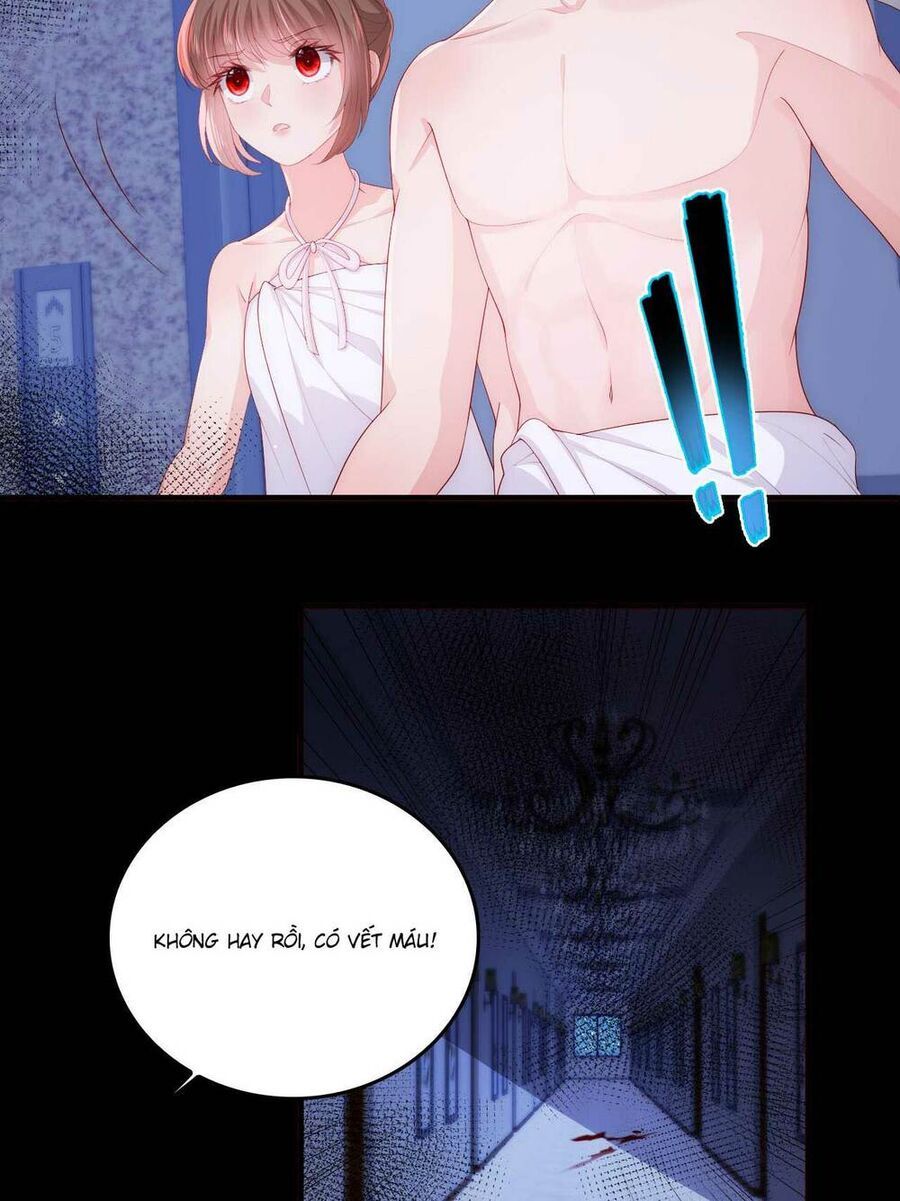 đọc truyện Dưỡng Địch Vi Hoạn Chương 197 ảnh 24 tại Thiên Thai Truyện