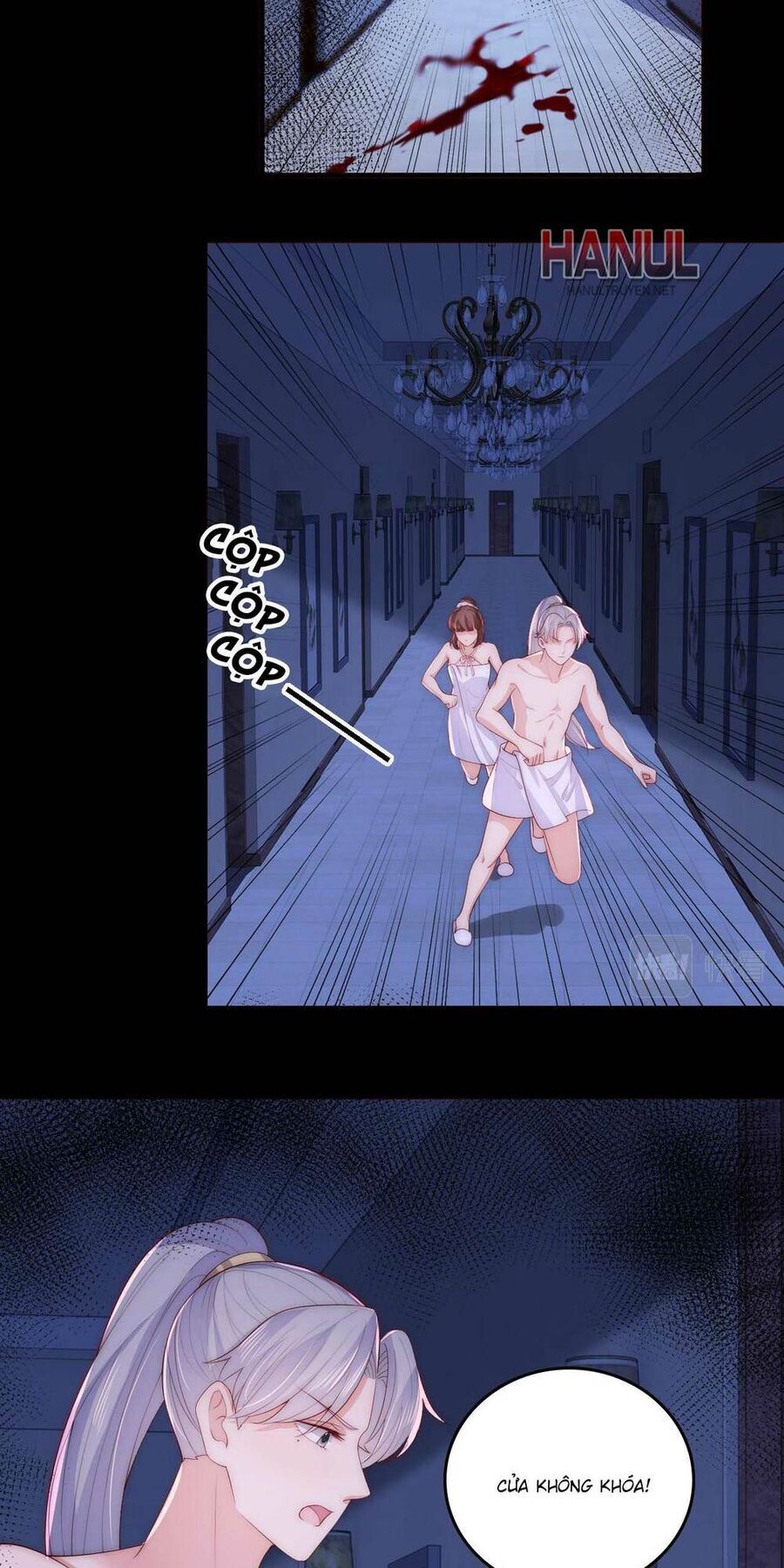 đọc truyện Dưỡng Địch Vi Hoạn Chương 197 ảnh 25 tại Thiên Thai Truyện