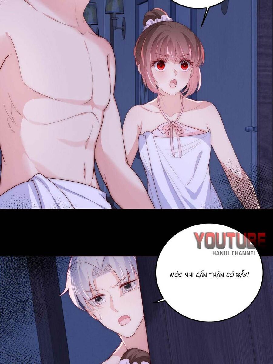 đọc truyện Dưỡng Địch Vi Hoạn Chương 197 ảnh 26 tại Thiên Thai Truyện