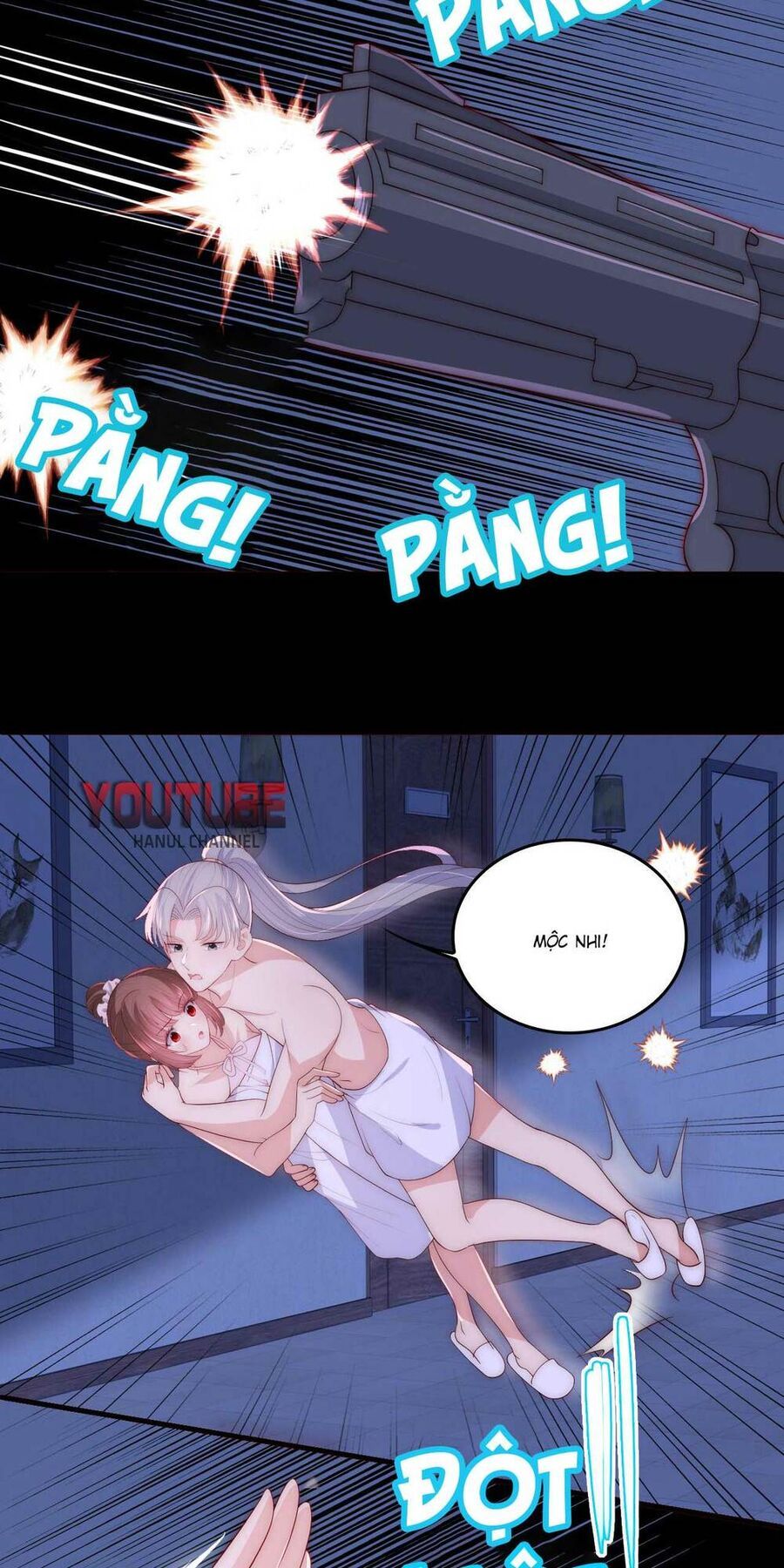 đọc truyện Dưỡng Địch Vi Hoạn Chương 197 ảnh 28 tại Thiên Thai Truyện