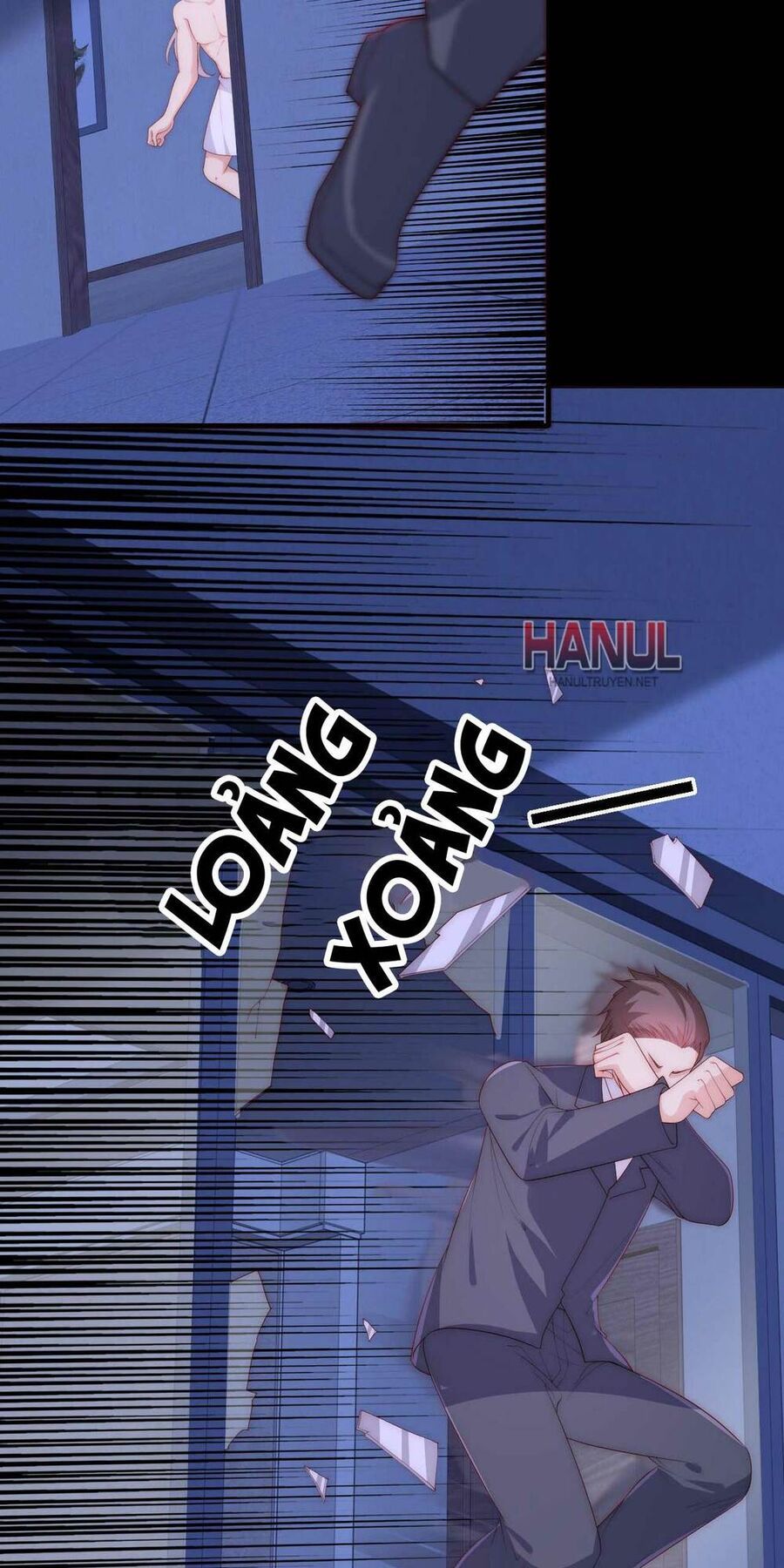 đọc truyện Dưỡng Địch Vi Hoạn Chương 197 ảnh 31 tại Thiên Thai Truyện