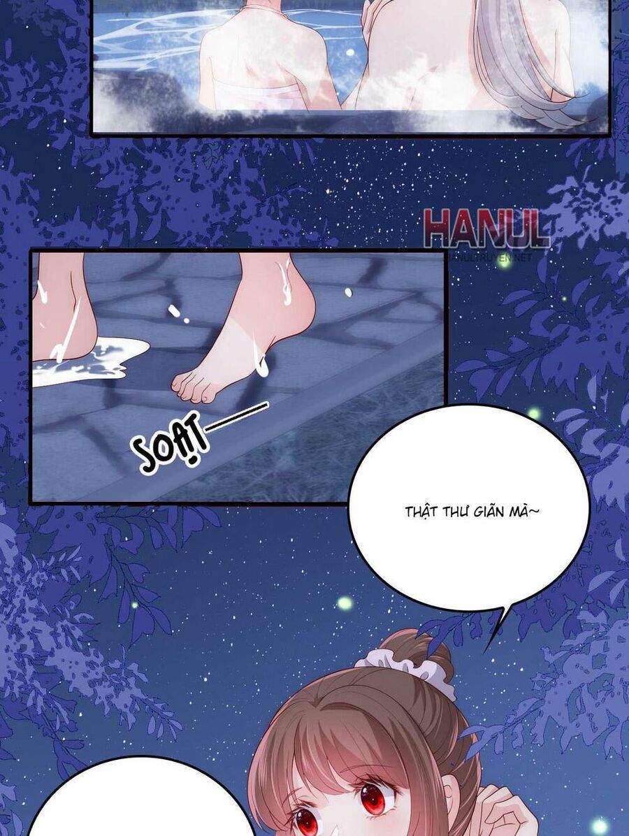 đọc truyện Dưỡng Địch Vi Hoạn Chương 197 ảnh 5 tại Thiên Thai Truyện