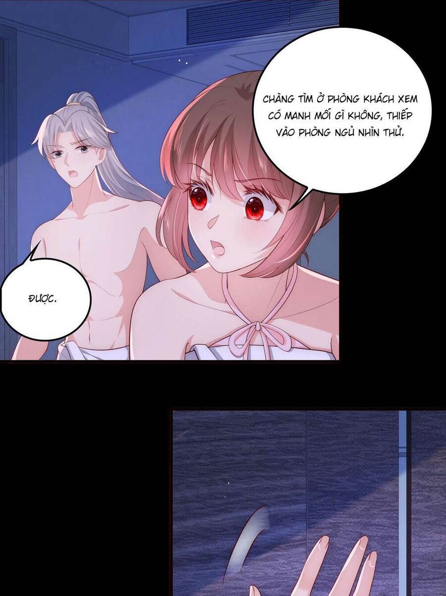 đọc truyện Dưỡng Địch Vi Hoạn Chương 197 ảnh 33 tại Thiên Thai Truyện