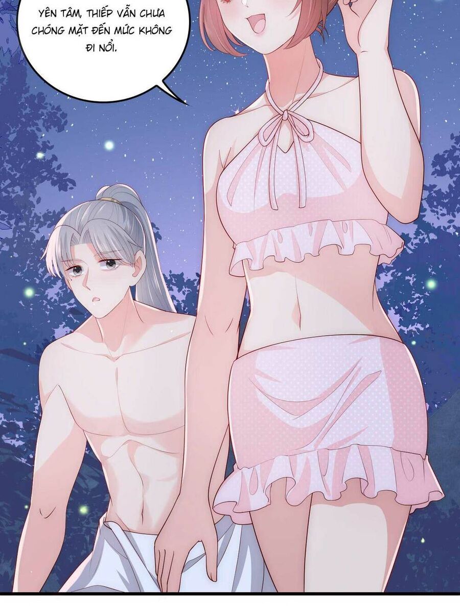 đọc truyện Dưỡng Địch Vi Hoạn Chương 197 ảnh 6 tại Thiên Thai Truyện