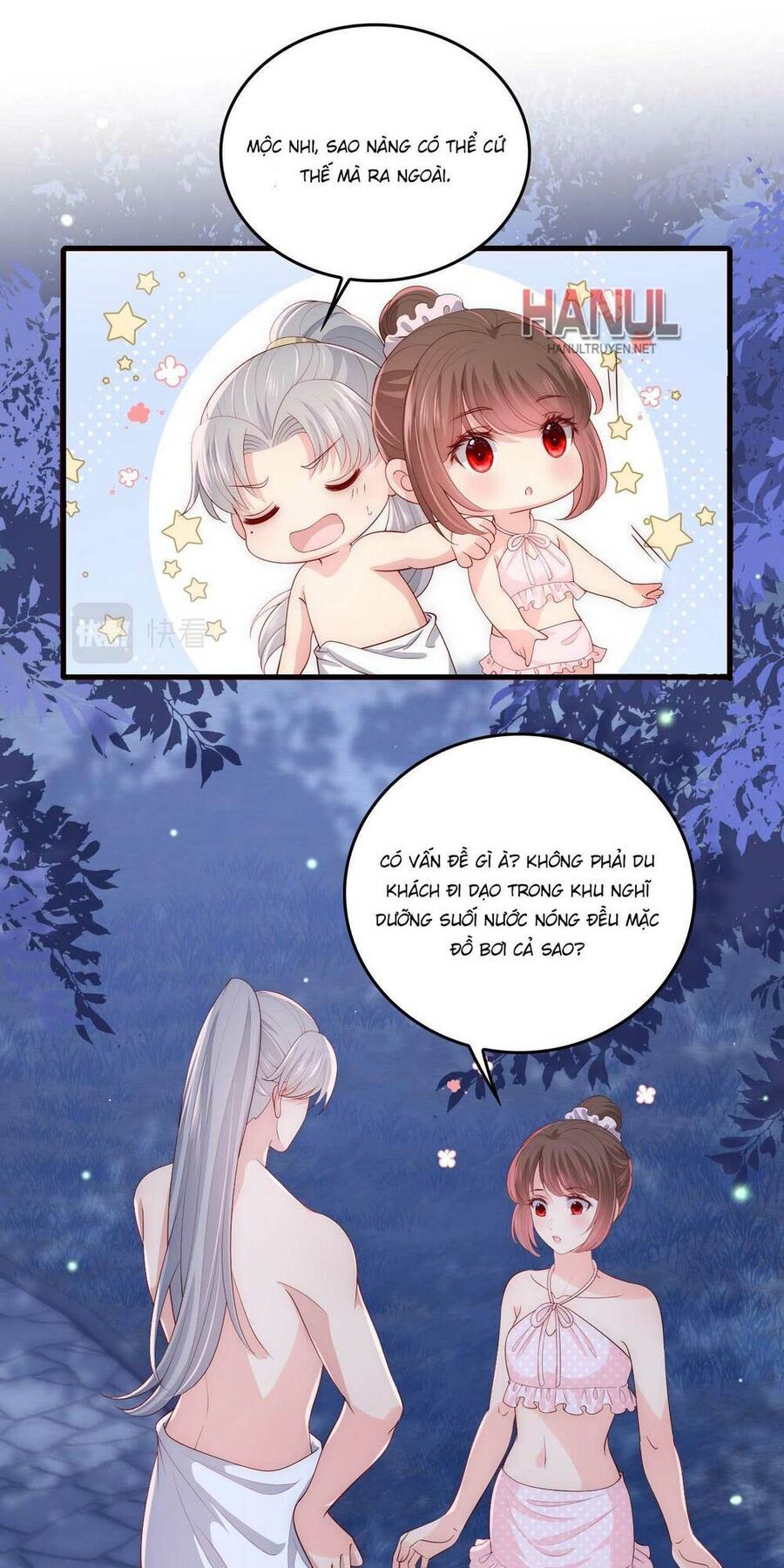 đọc truyện Dưỡng Địch Vi Hoạn Chương 197 ảnh 7 tại Thiên Thai Truyện