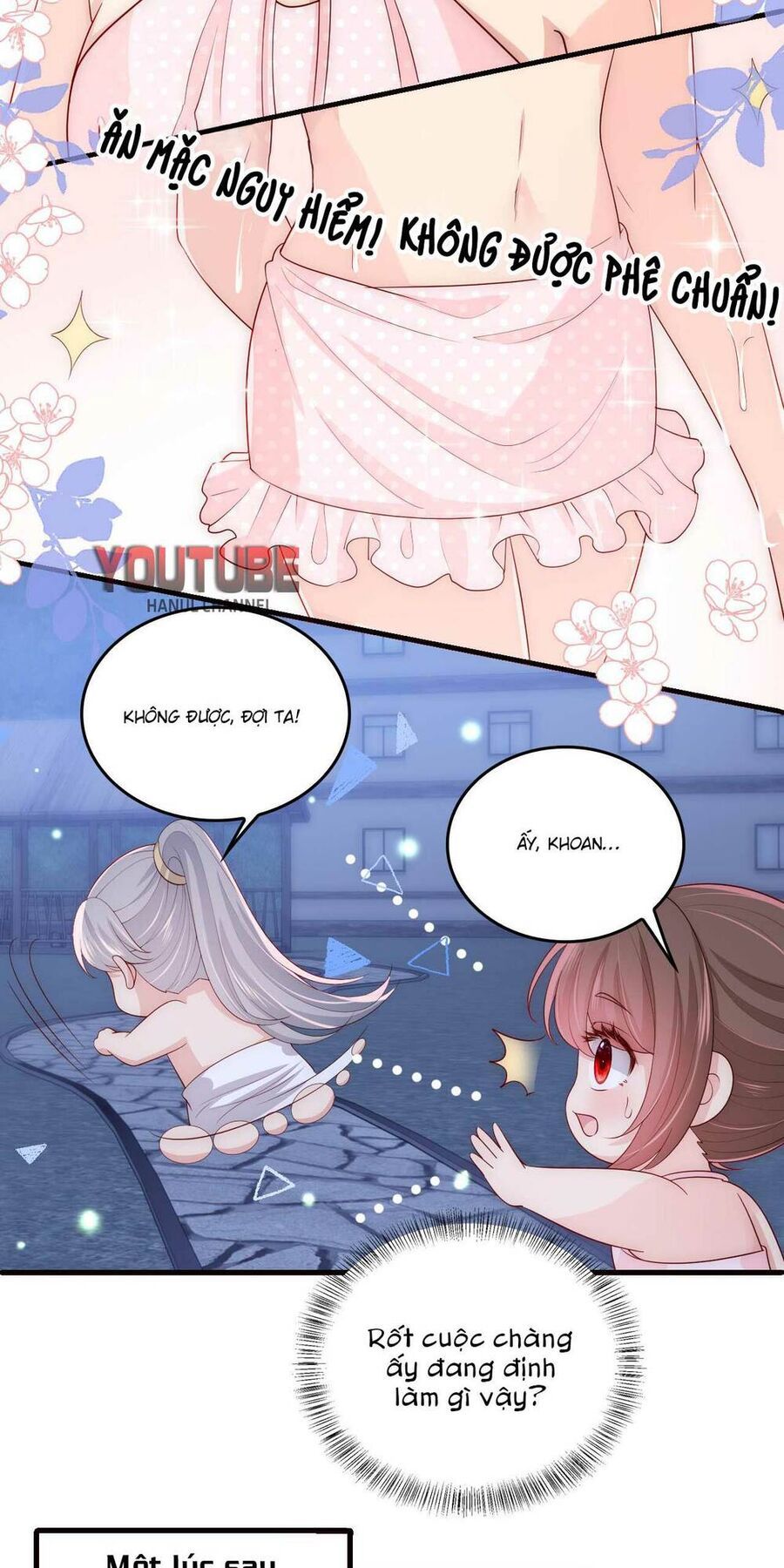 đọc truyện Dưỡng Địch Vi Hoạn Chương 197 ảnh 10 tại Thiên Thai Truyện