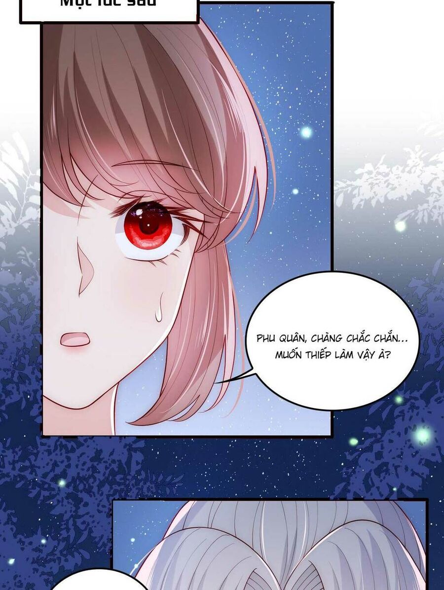 đọc truyện Dưỡng Địch Vi Hoạn Chương 197 ảnh 11 tại Thiên Thai Truyện