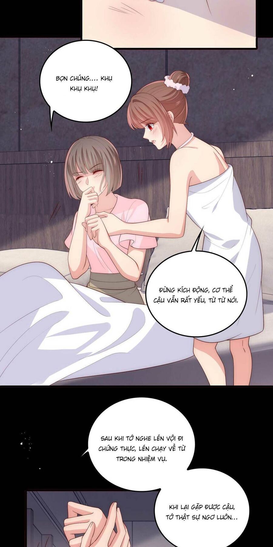 đọc truyện Dưỡng Địch Vi Hoạn Chương 198 ảnh 16 tại Thiên Thai Truyện