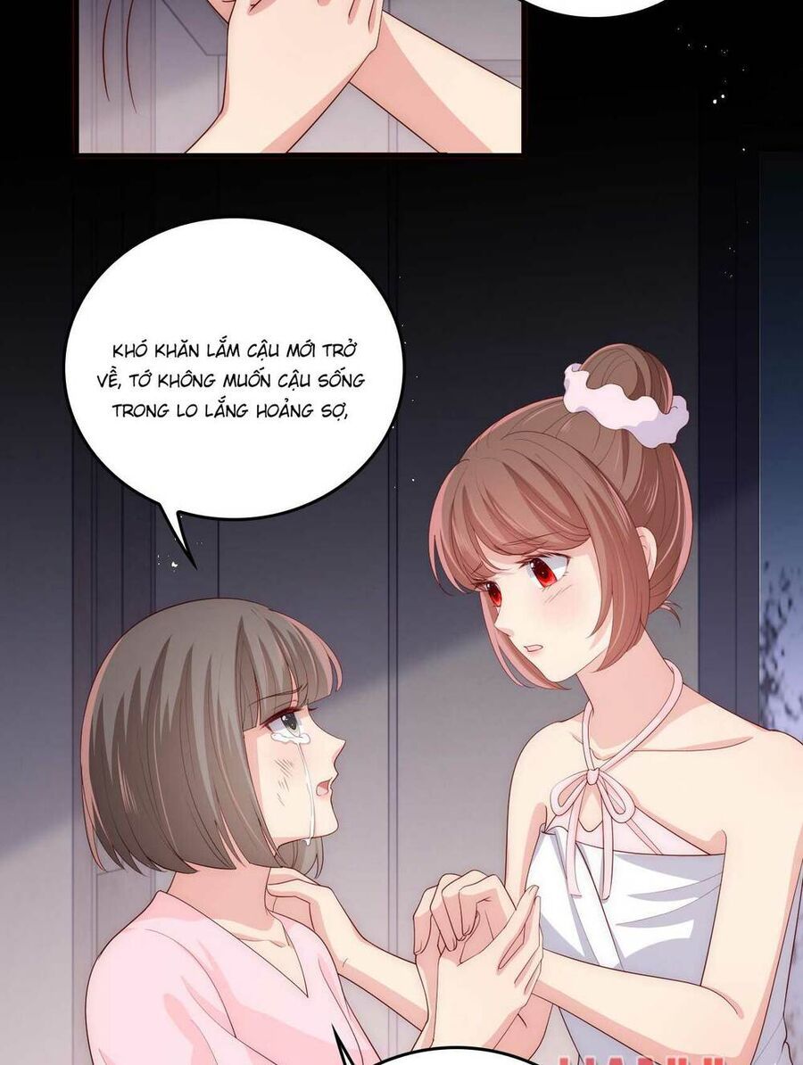 đọc truyện Dưỡng Địch Vi Hoạn Chương 198 ảnh 17 tại Thiên Thai Truyện