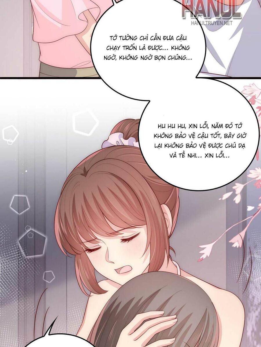 đọc truyện Dưỡng Địch Vi Hoạn Chương 198 ảnh 18 tại Thiên Thai Truyện