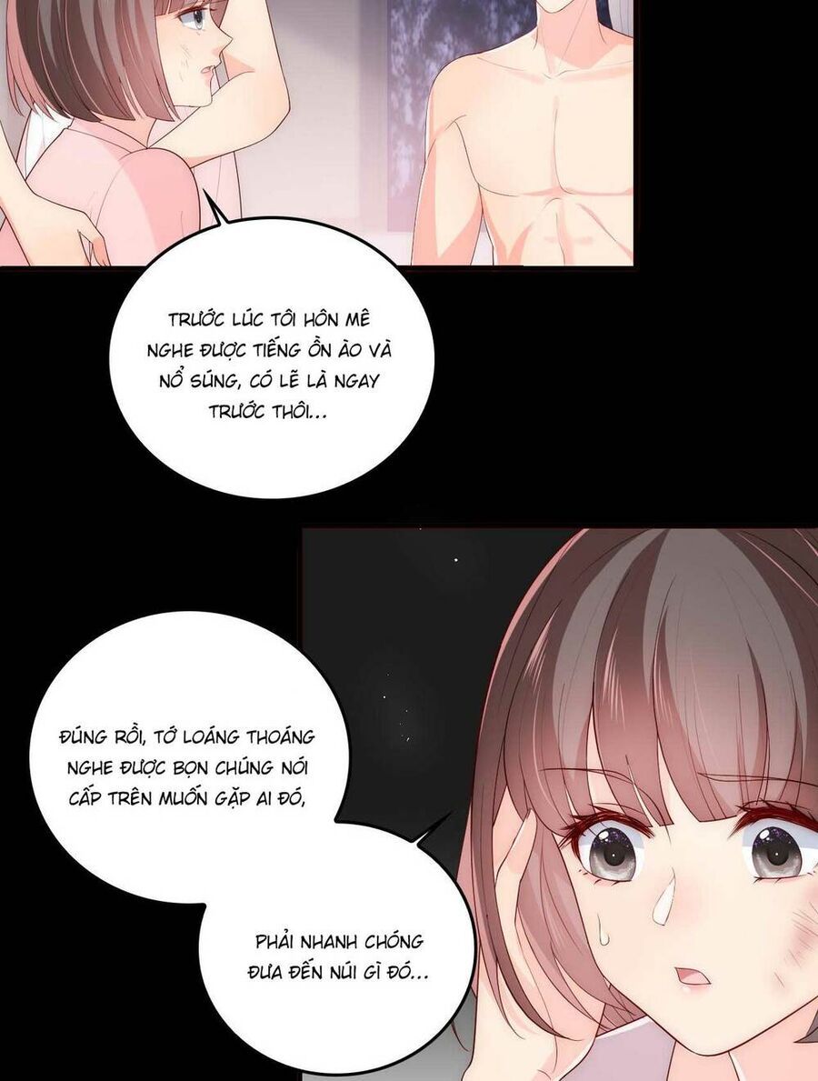 đọc truyện Dưỡng Địch Vi Hoạn Chương 198 ảnh 20 tại Thiên Thai Truyện