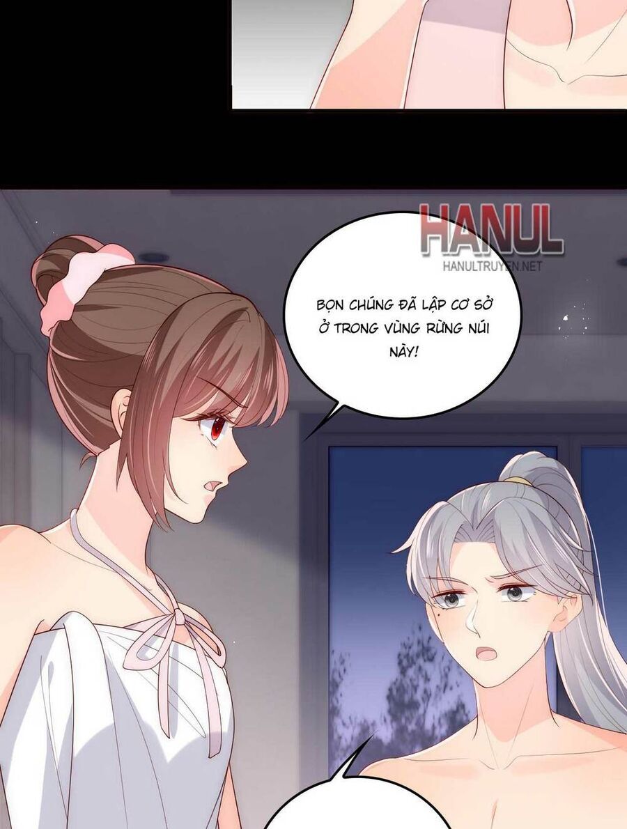 đọc truyện Dưỡng Địch Vi Hoạn Chương 198 ảnh 21 tại Thiên Thai Truyện