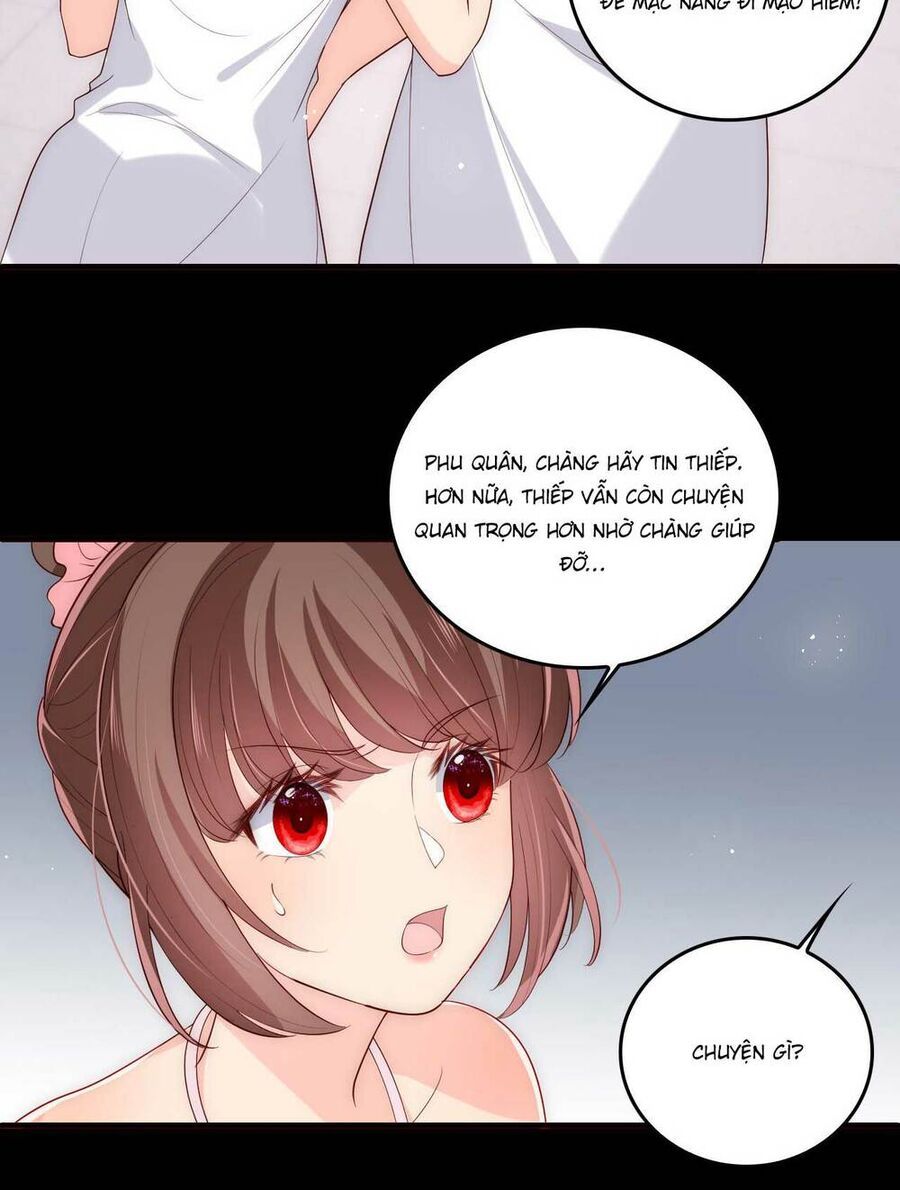 đọc truyện Dưỡng Địch Vi Hoạn Chương 198 ảnh 24 tại Thiên Thai Truyện