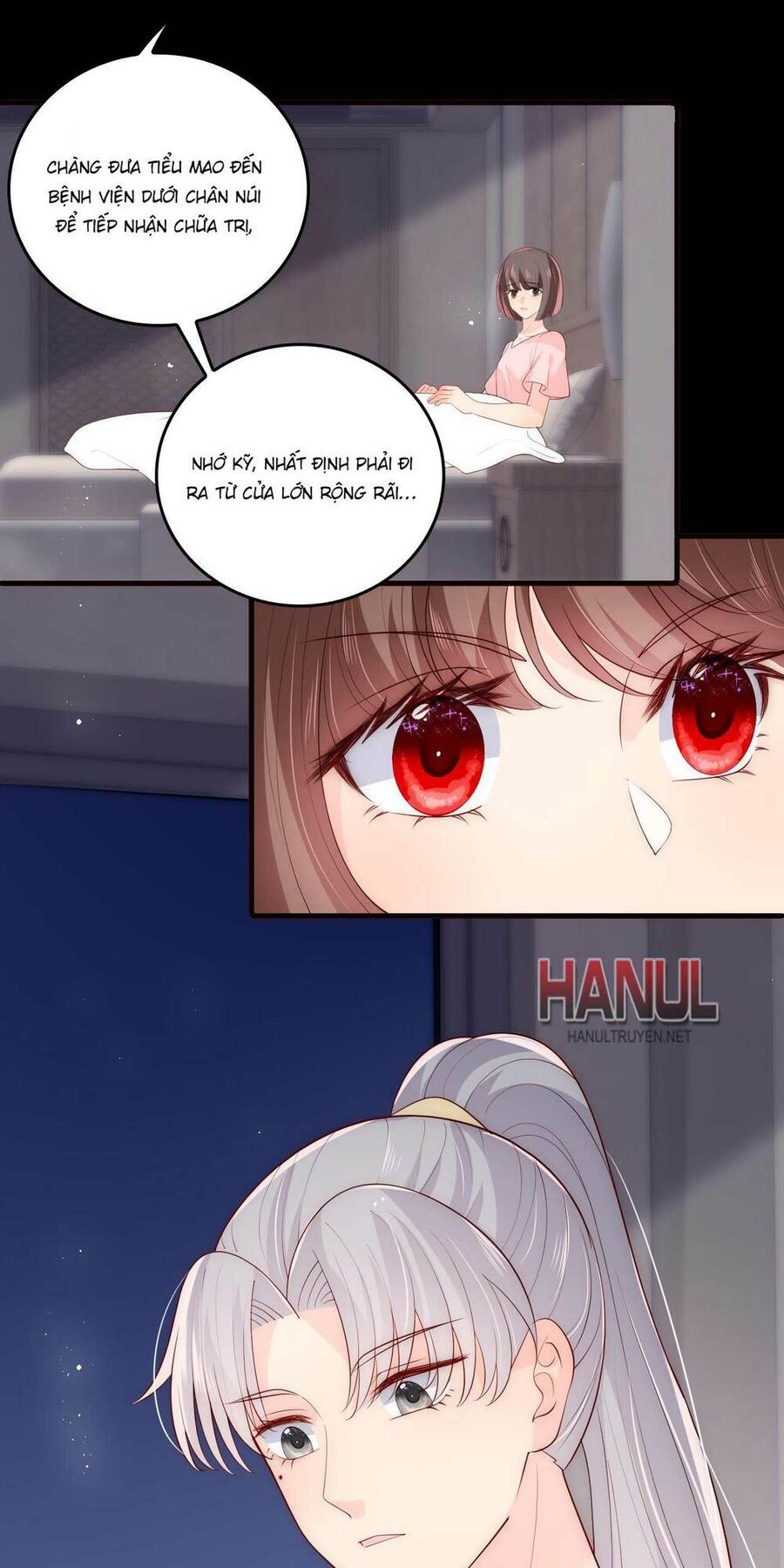 đọc truyện Dưỡng Địch Vi Hoạn Chương 198 ảnh 25 tại Thiên Thai Truyện