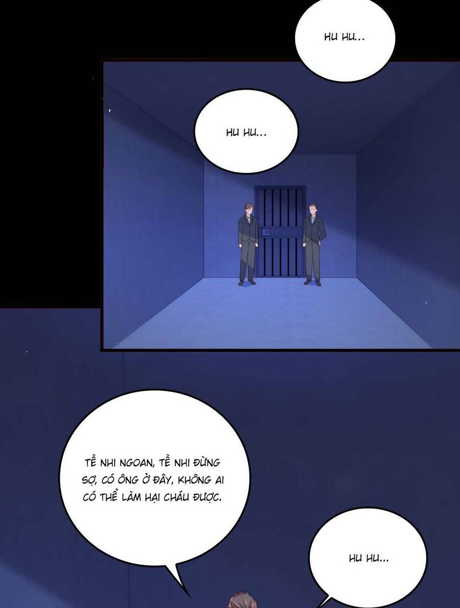 đọc truyện Dưỡng Địch Vi Hoạn Chương 198 ảnh 27 tại Thiên Thai Truyện