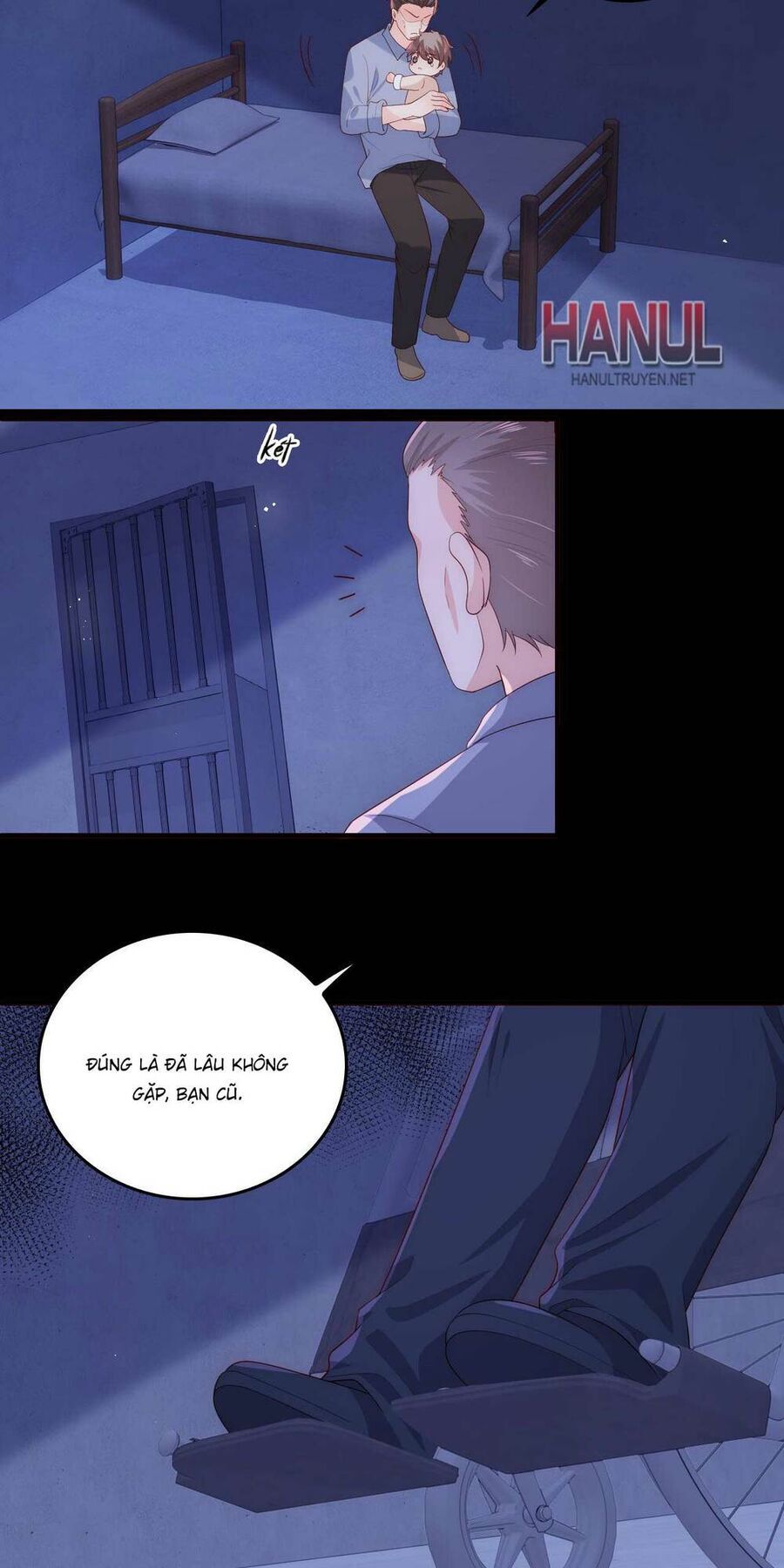 đọc truyện Dưỡng Địch Vi Hoạn Chương 198 ảnh 28 tại Thiên Thai Truyện