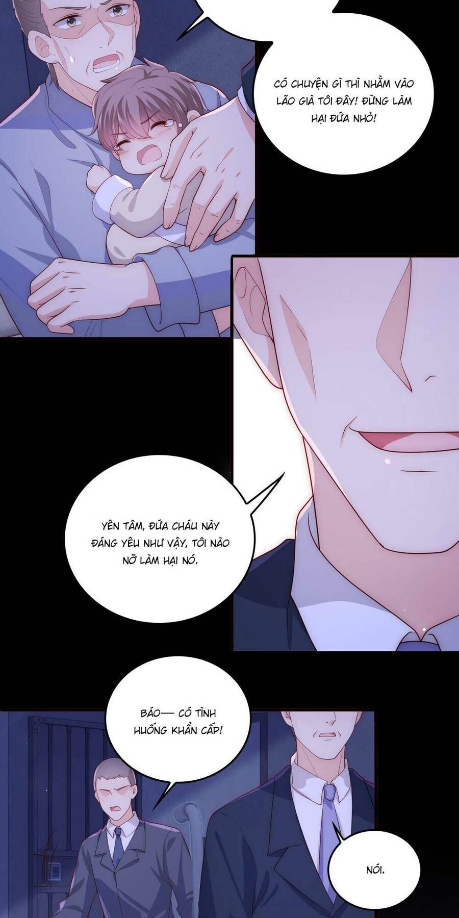 đọc truyện Dưỡng Địch Vi Hoạn Chương 198 ảnh 31 tại Thiên Thai Truyện