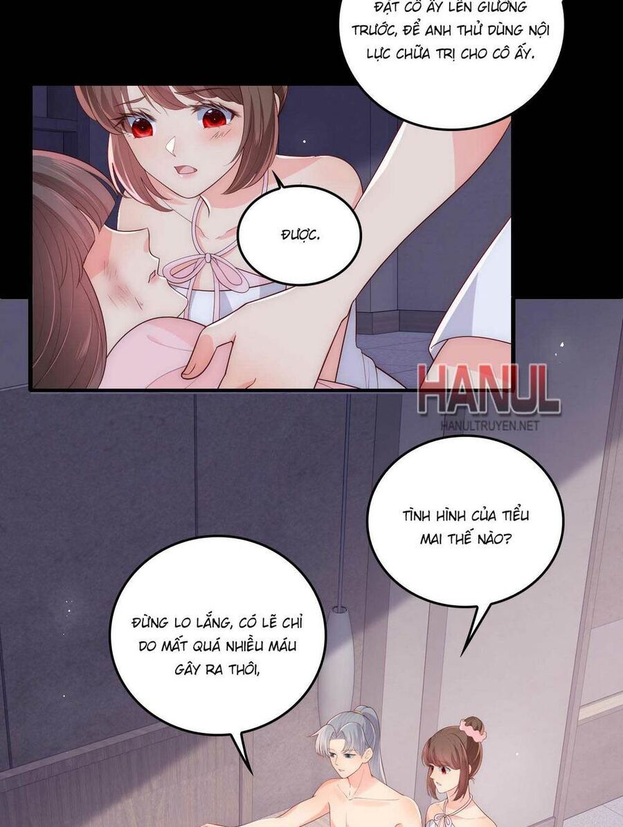 đọc truyện Dưỡng Địch Vi Hoạn Chương 198 ảnh 5 tại Thiên Thai Truyện