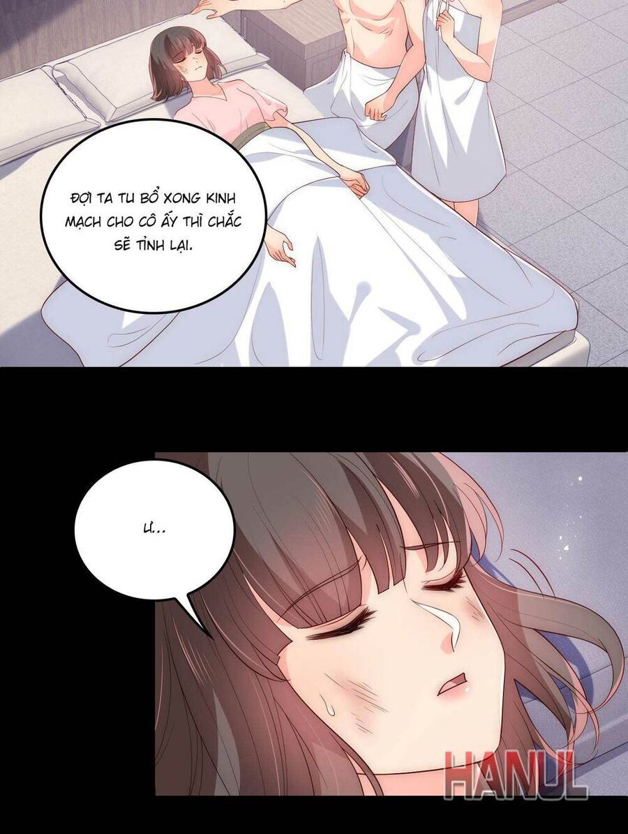 đọc truyện Dưỡng Địch Vi Hoạn Chương 198 ảnh 6 tại Thiên Thai Truyện