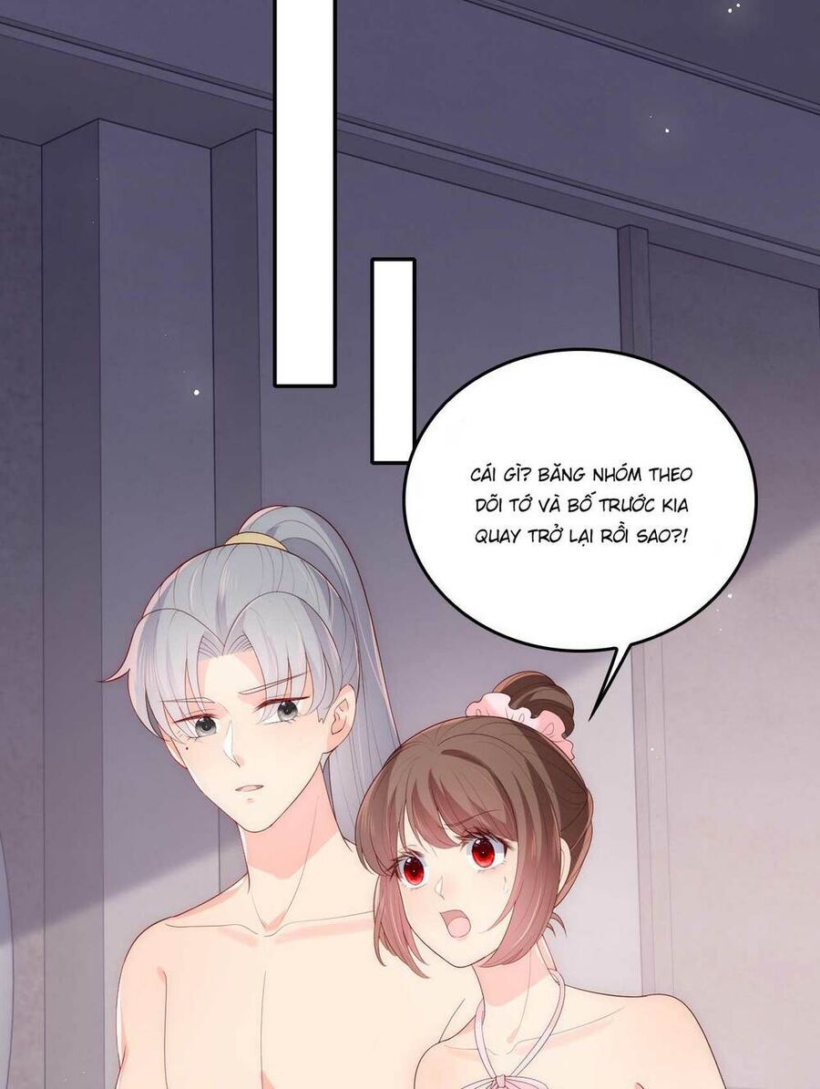 đọc truyện Dưỡng Địch Vi Hoạn Chương 198 ảnh 9 tại Thiên Thai Truyện