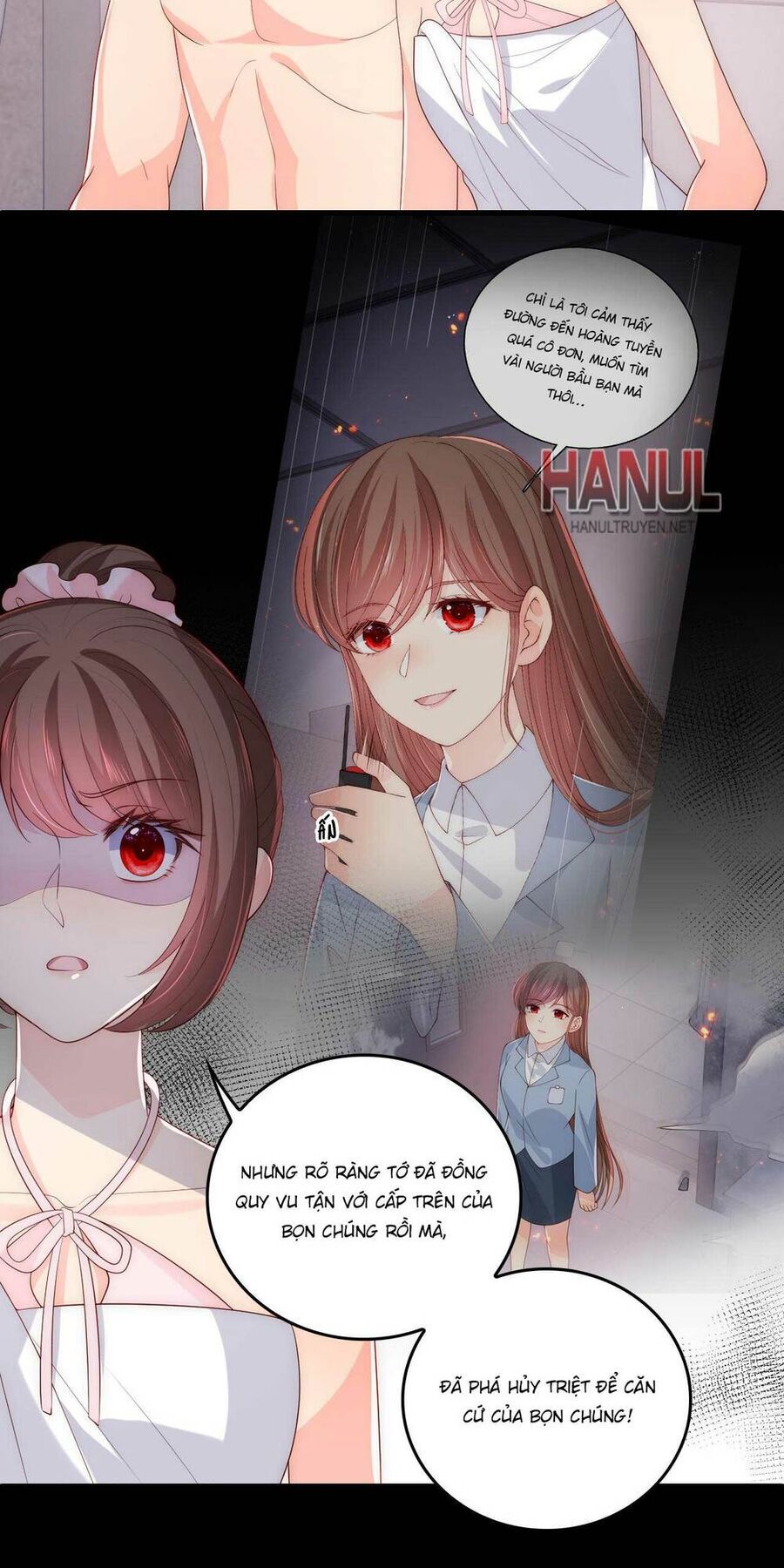 đọc truyện Dưỡng Địch Vi Hoạn Chương 198 ảnh 10 tại Thiên Thai Truyện